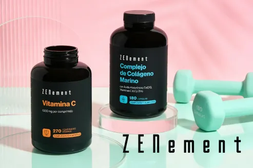ZENEMENT