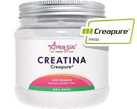 Creatinas