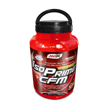IsoPrime CFM