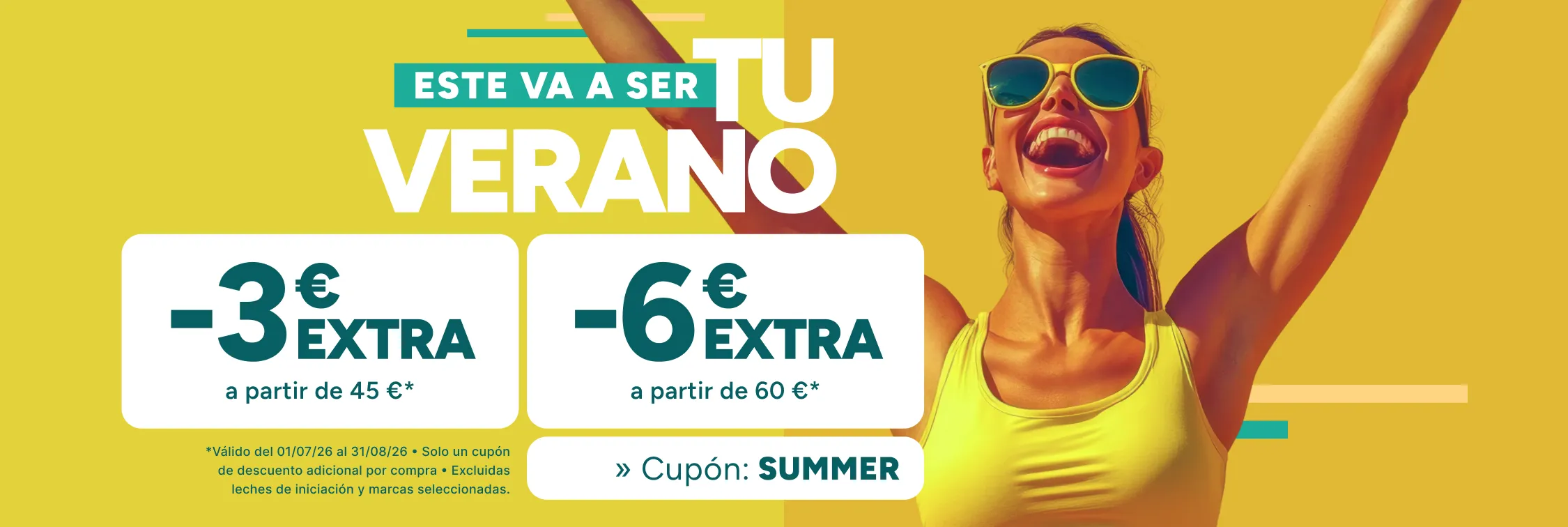 Banner promocional